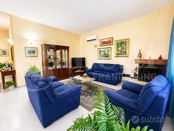 Appartamento Siniscola [Cod. rif 3321879VRG]