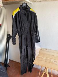 Tuta antipioggia BMW Motorrad intera XL