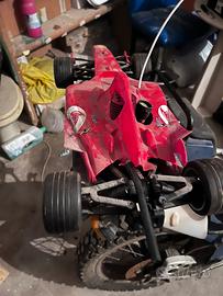 ferrari F1 DeAgostini