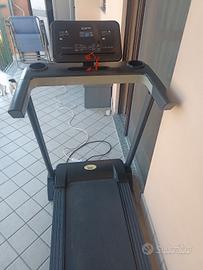 tappeto elettrico 