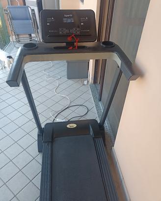 tappeto elettrico 