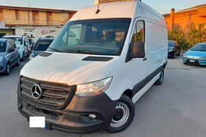 Mercedes Sprinter 314 d.