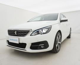 Peugeot 308 Allure BR961840 1.5 Diesel 131CV