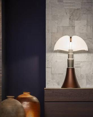 LAMPADA MARTINELLI LUCE PIPISTRELLO 50