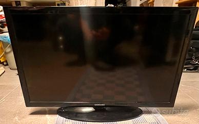 Televisore samsung 32 pollici
