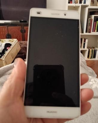 smartphone 