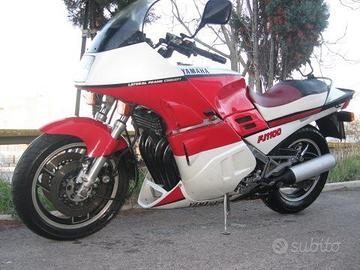 Yamaha FJ 1100 - 1987