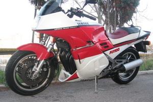 Yamaha FJ 1100 - 1987