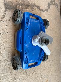 Robot per piscina