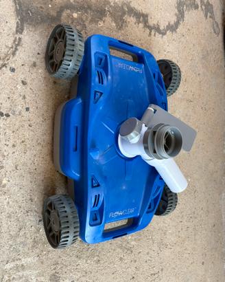 Robot per piscina