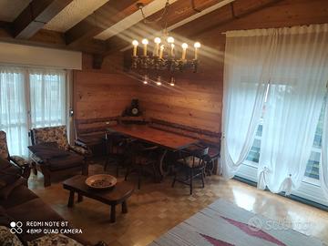 Appartamento Madesimo (SO)