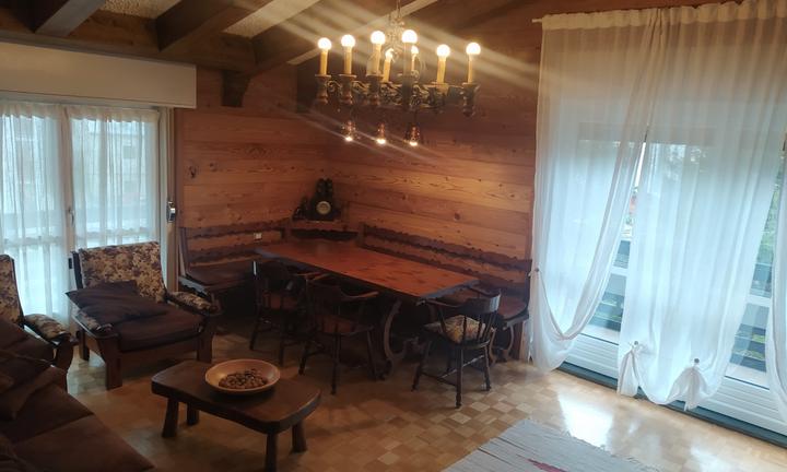 Appartamento Madesimo (SO)