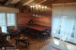 Appartamento Madesimo (SO)