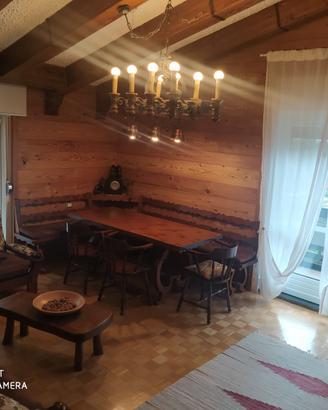Appartamento Madesimo (SO)