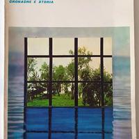 L'architettura n° 267 GENN. 1978 CRONACHE E STORIA