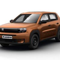 FIAT Grande Panda 1.2 100 CV S&S Pop