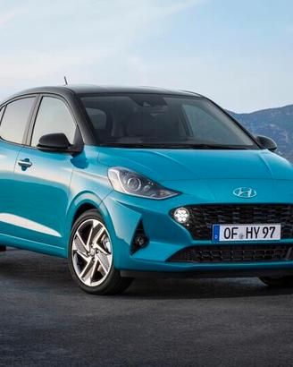 Ricambi originali hyundai i10