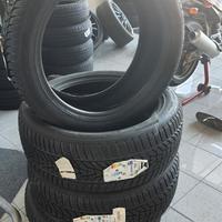 4 gomme invernali Hankook w330 245/40 R20 103 V XL