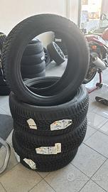 4 gomme invernali Hankook w330 245/40 R20 103 V XL