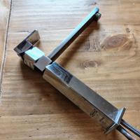 Miscelatore cucina