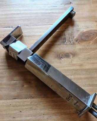 Miscelatore cucina