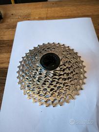 pacco pignoni SRAM mtb