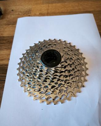 pacco pignoni SRAM mtb