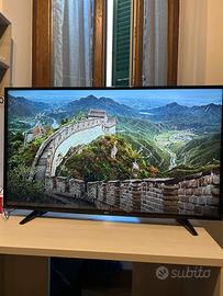 TELEVISORE LG 49”