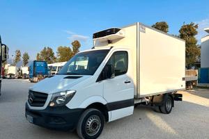 Mercedes sprinter 416 Frigo