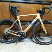 Gravel 3T Exploro Team 1 x 12 Elettronico