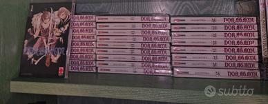 Noragami manga completo 1-27