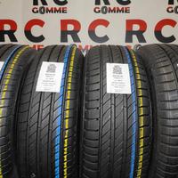 TRENO GOMME SMART 165/65 R15 + 185/60 R15 MICHELIN