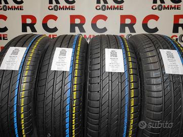 TRENO GOMME SMART 165/65 R15 + 185/60 R15 MICHELIN