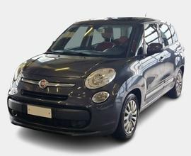 FIAT 500L Living 1.6 Multijet 105 CV Lounge