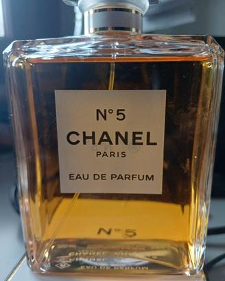 Chanel N5