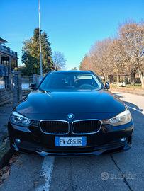 BMW SERIE 3 TOURING
