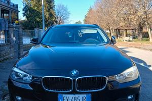 BMW SERIE 3 TOURING