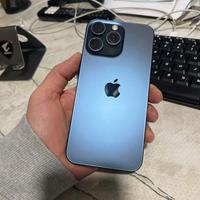 Apple iPhone 15 Pro Max 256 GB Titanio