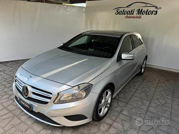 Mercedes-benz A 180 CDI Executive