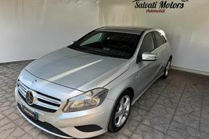 Mercedes-benz A 180 CDI Executive