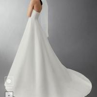 ABITO DA SPOSA ATELIER EMÈ - NUOVO