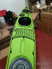 kayak da mare