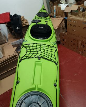 kayak da mare