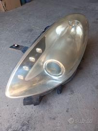 Faro alfa romeo giulietta '10