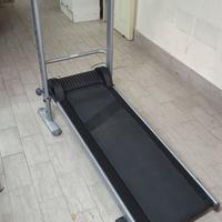 Tapis Roulant Magnetico Domyos (Decathlon)