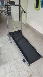 Tapis Roulant Magnetico Domyos (Decathlon)
