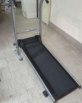 Tapis Roulant Magnetico Domyos (Decathlon)