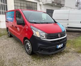 FIAT Talento 1.6 MJT 120CV PC-TN Furgone 10q