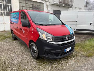 FIAT Talento 1.6 MJT 120CV PC-TN Furgone 10q