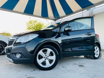 Opel Mokka 1.7 CDTI Ecotec 130CV 4x2 Start&Stop Eg